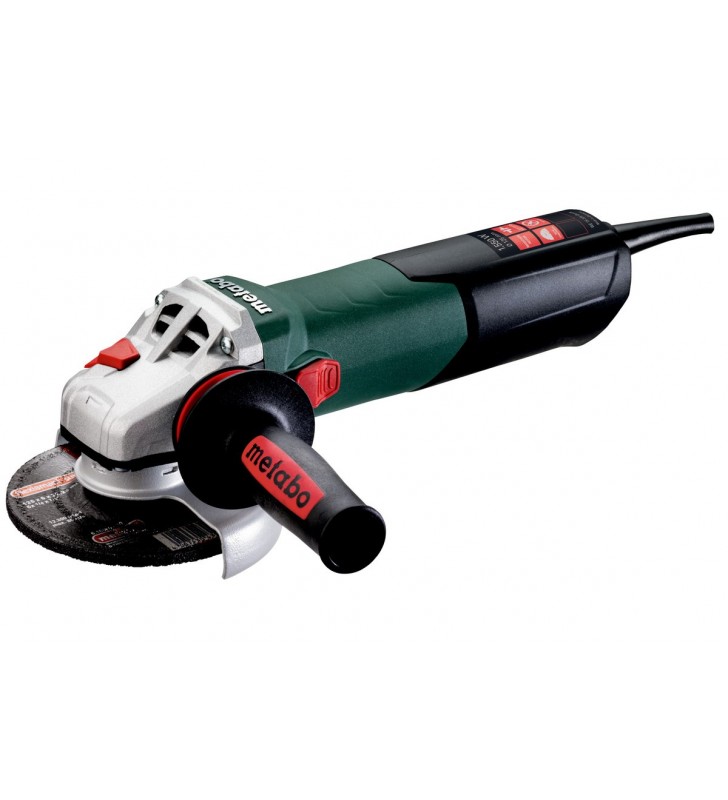 Metabo - Meuleuse d'angle WE 15-125 Quick