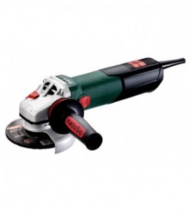 Metabo - Meuleuse d'angle WEV 15-125 Quick