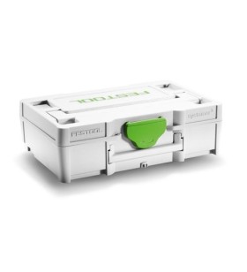Festool - Systainer³ SYS3 XXS 33 GRY