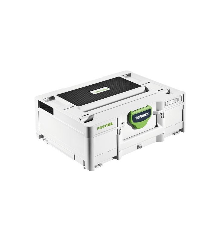 Festool - Enceinte Bluetooth® SYS3 BT20 M 137 TOPROCK