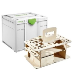 Festool - Systainer³ SYS3 HWZ M 337