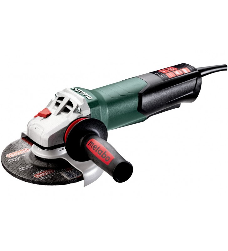Metabo - Meuleuse d'angle WEP 17-150 Quick