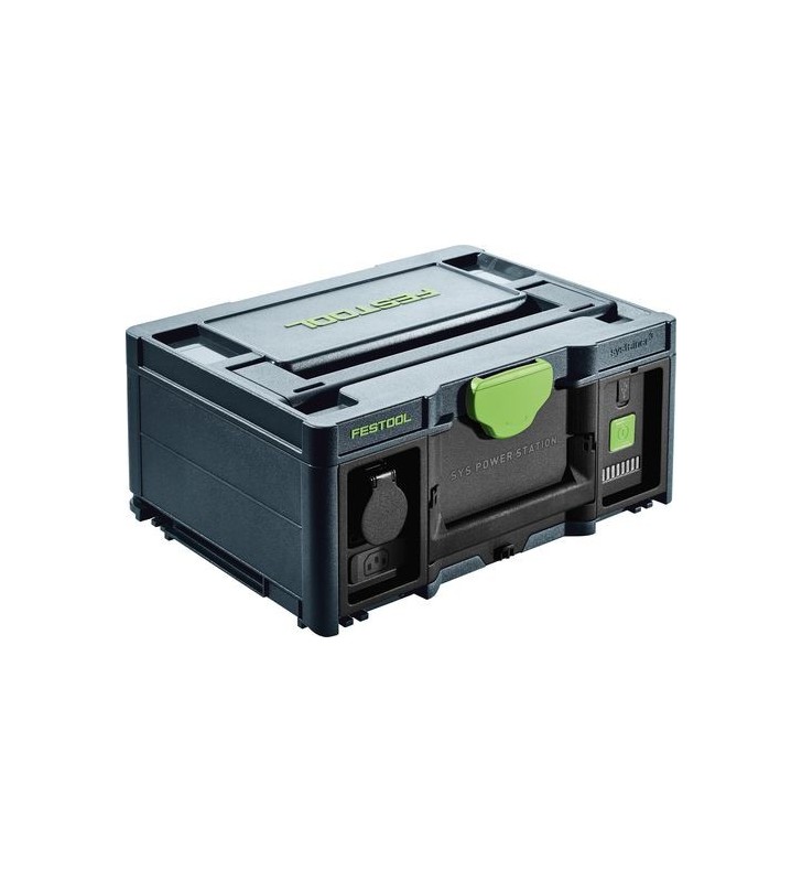 Festool - SYS-PowerStation SYS-PST 1500 Li HP