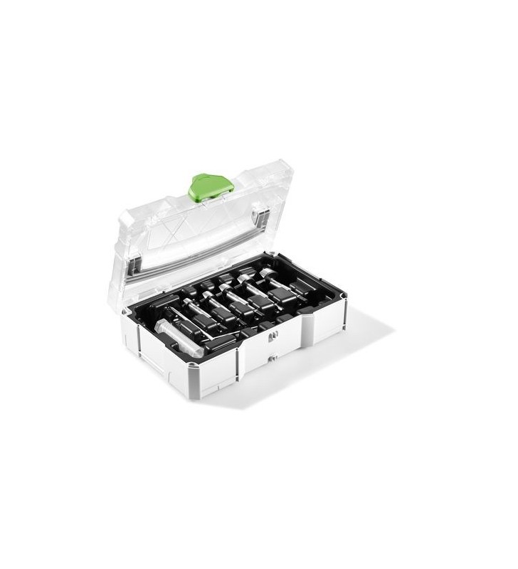 Festool - Coffret de forets Forstner FB D 15-35 CE-Set