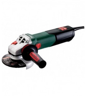 Metabo - Meuleuse d'angle WE 17-125 Quick