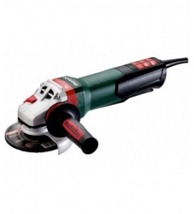 Metabo - Meuleuse d'angle WEPBA 17-125 Quick