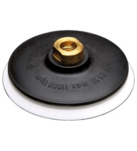 Festool - Plateau de ponçage StickFix ST-STF-D115/0-M14 H