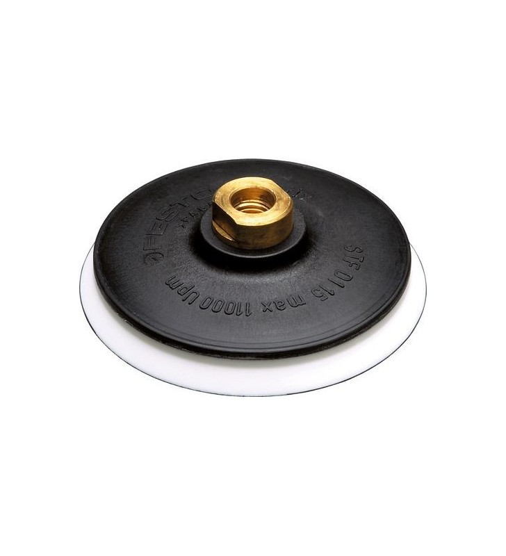 Festool - Plateau de ponçage StickFix ST-STF-D115/0-M14 H