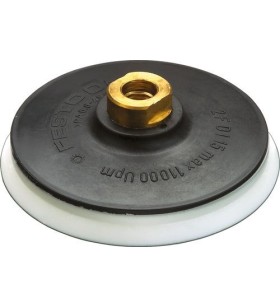 Festool - Plateau de ponçage StickFix ST-D115/0-M14/2F