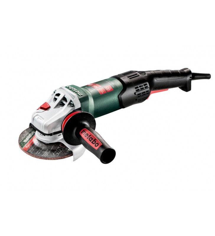 Metabo - Meuleuse d'angle WE 17-125 Quick RT