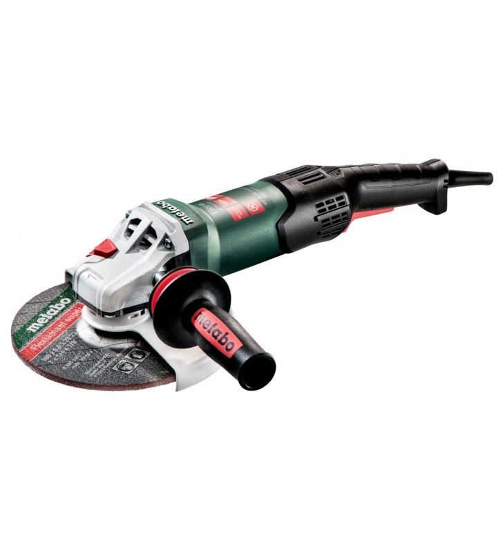 Metabo - Meuleuse d'angle WE 19-180 Quick RT