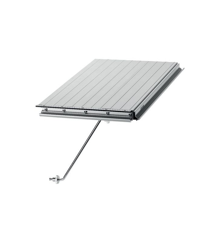 Festool - Elargissement de table CS 70 VB