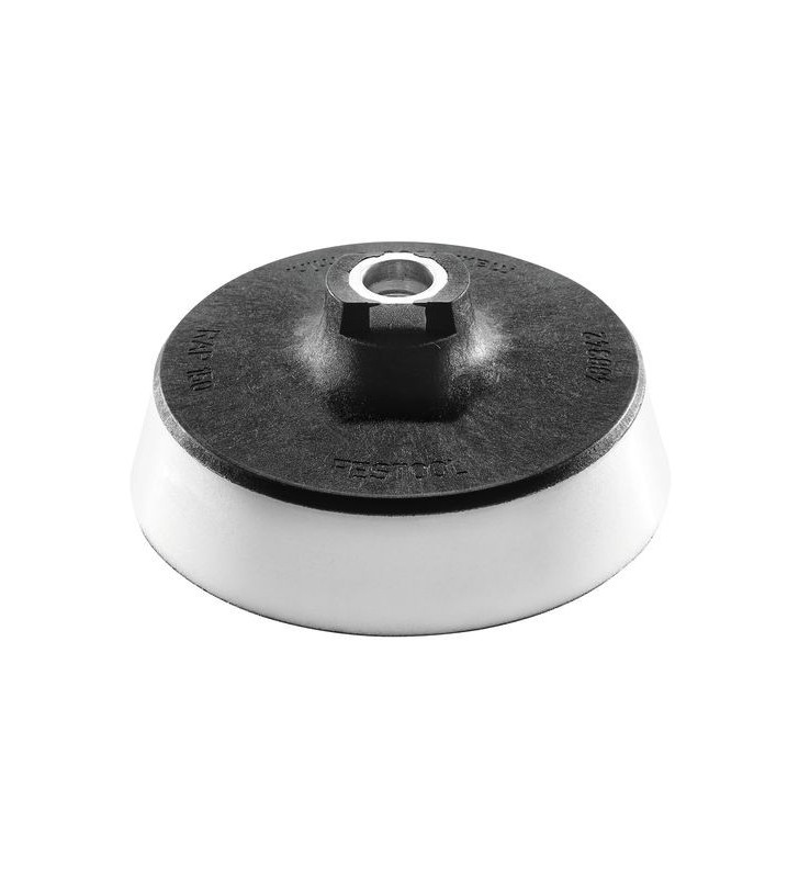 Festool - Plateau de polissage PT-STF-D150-M14