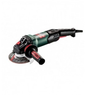 Metabo - Meuleuse d'angle WEV 17-125 Quick Inox RT