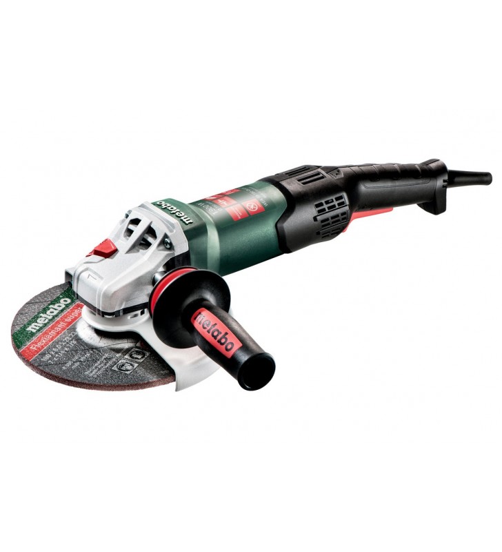Metabo - Meuleuse d'angle WEA 19-180 Quick RT