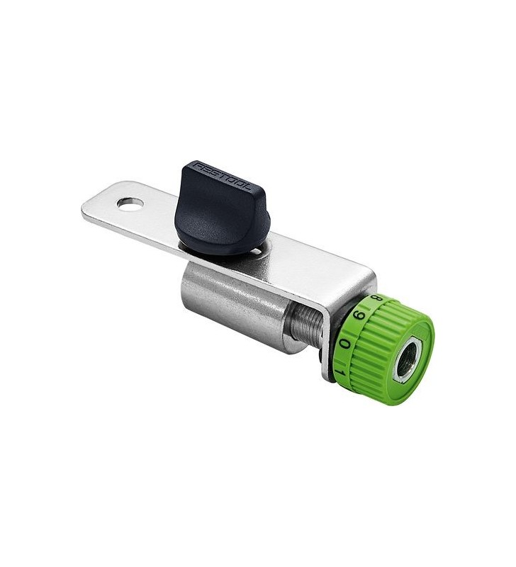 Festool - Réglage fin pour guide butée FE-FS/SZ-OF 1010