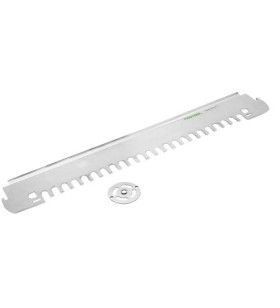 Festool - Gabarit pour les queues d'aronde VS 600 SZ 14