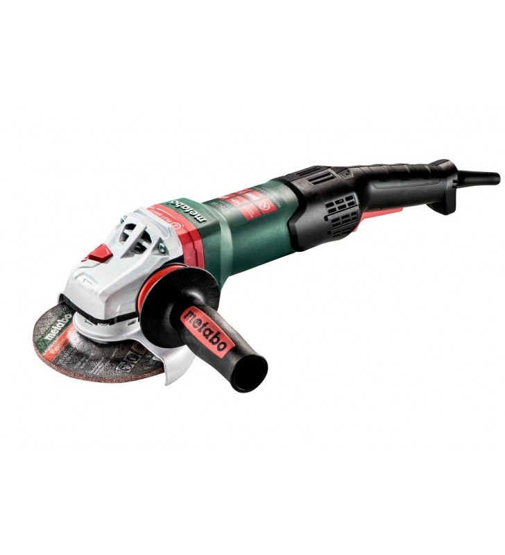 Metabo - Meuleuse d'angle WEPBA 17-125 Quick RT