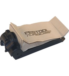 Festool - Kit Turbo filtre TFS-RS 400