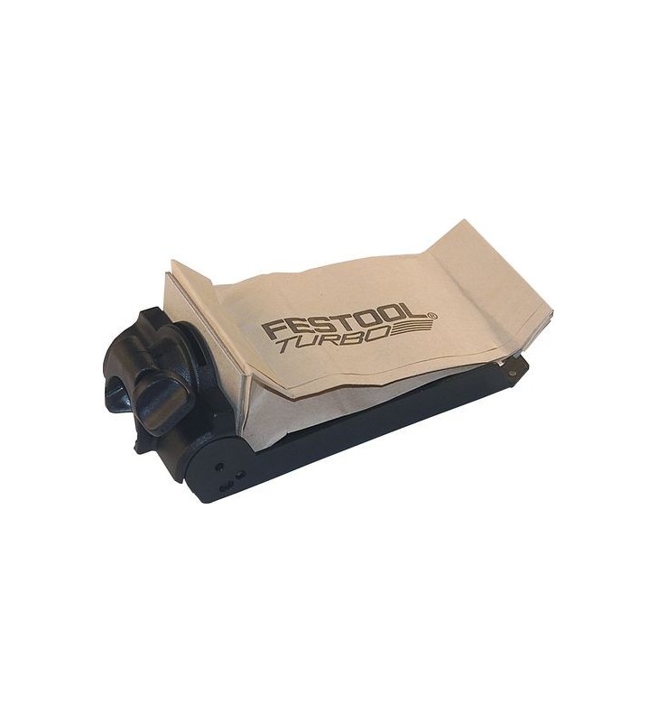 Festool - Kit Turbo filtre TFS-RS 400