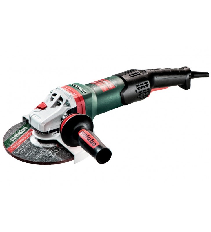 Metabo - Meuleuse d'angle WEPBA 19-180 Quick RT