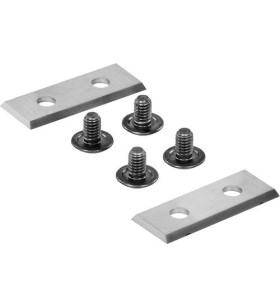 Festool - Plaquettes réversibles WP 30x12x1,5