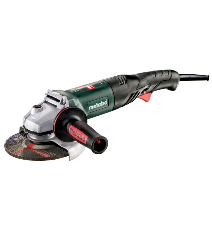 Metabo - Meuleuse d'angle WE 1500-150 RT