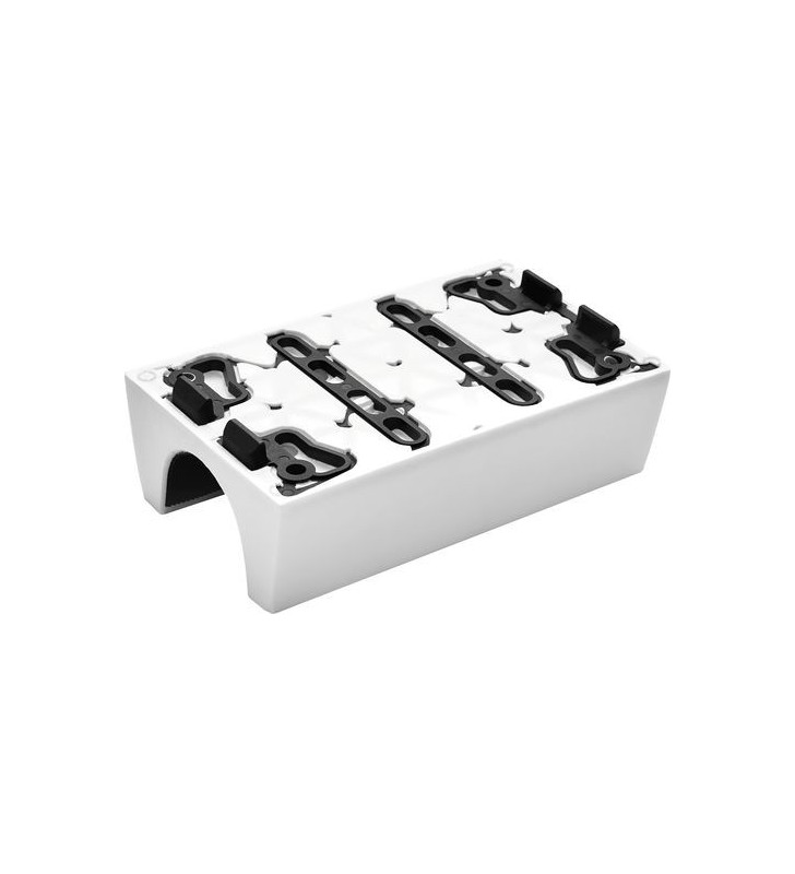 Festool - Plateau profilé rayon SSH-STF-LS130-R18KV