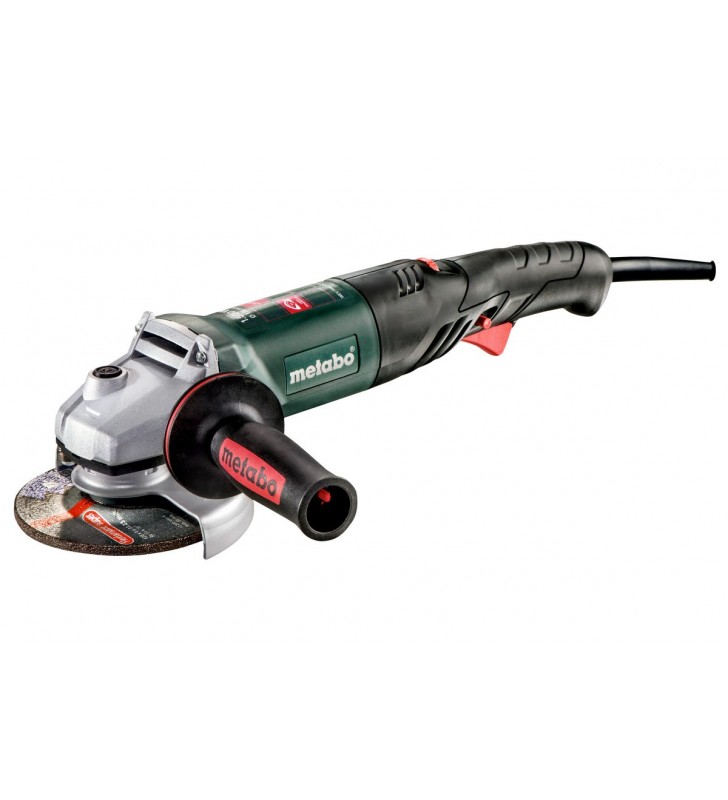 Metabo - Meuleuse d'angle WEV 1500-125 RT