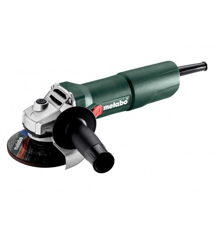 Metabo - Meuleuse d'angle W 750-115