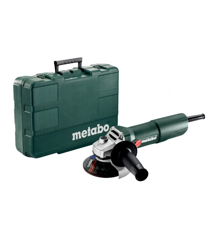 Metabo - Meuleuse d'angle W 750-115