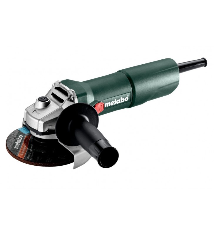 Metabo - Meuleuse d'angle W 750-125