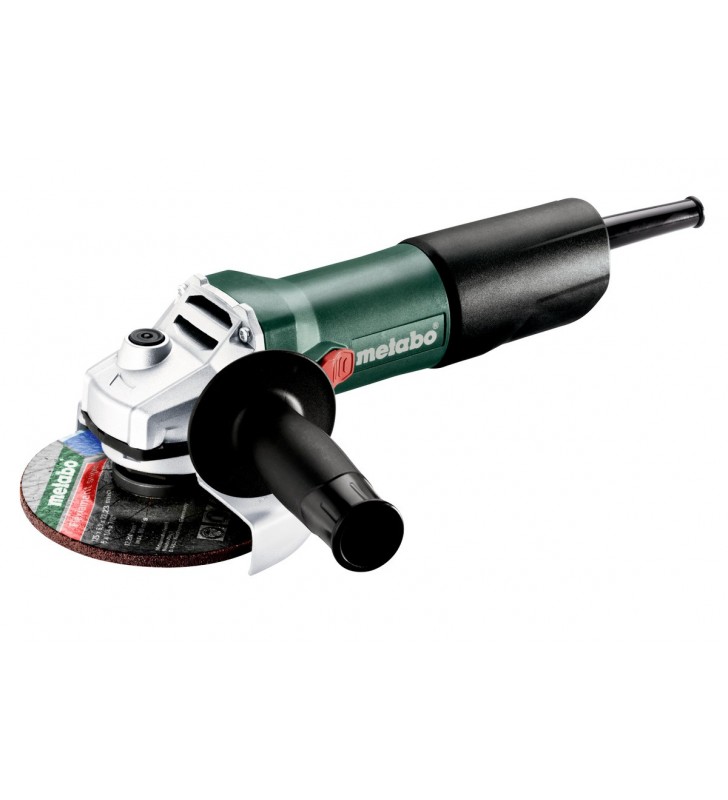 Metabo - Meuleuse d'angle W 850-125