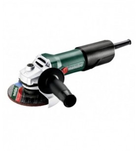 Metabo - Meuleuse d'angle WEV 850-125