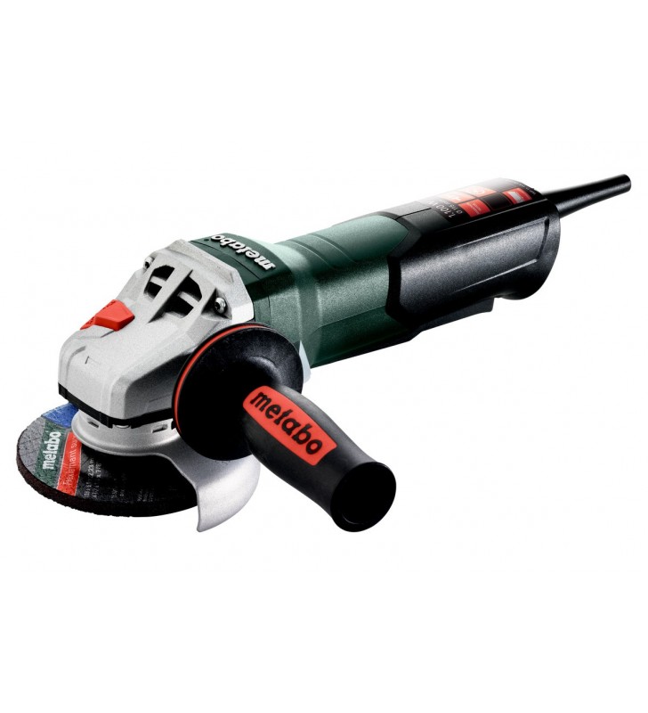 Metabo - Meuleuse d'angle WP 11-115 Quick
