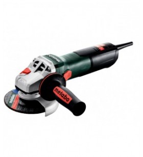 Metabo - Meuleuse d'angle W 11-125 Quick