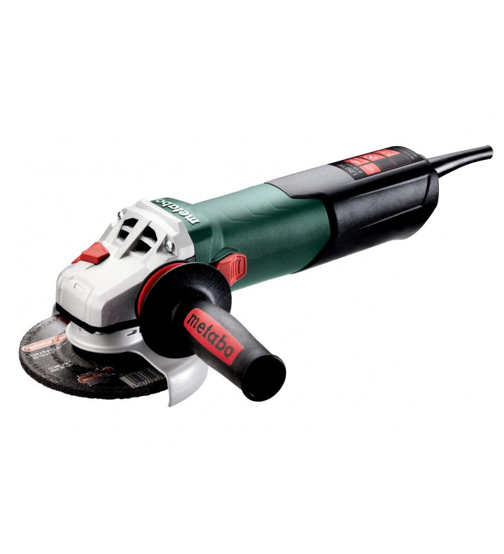 Metabo - Meuleuse d'angle WA 13-125 Quick