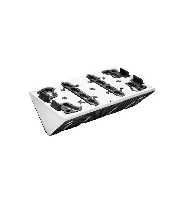 Festool - Plateau profilé à gorge creuse SSH-STF-LS130-R5KX