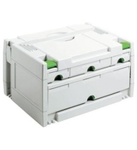 Festool - SORTAINER SYS 3-SORT/4