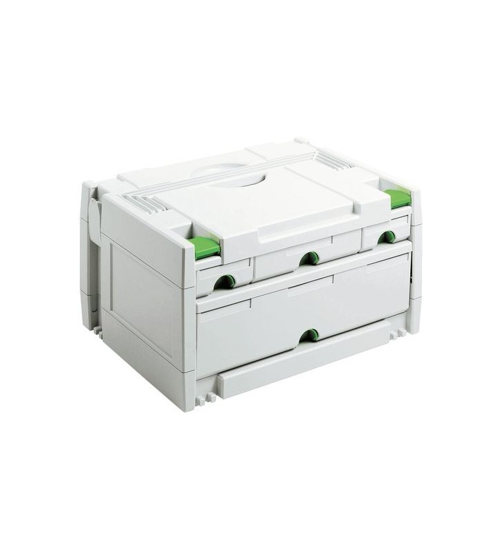 Festool - SORTAINER SYS 3-SORT/4
