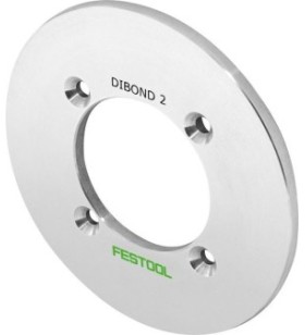 Festool - Galet palpeur A6