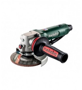 Metabo - Meuleuse d'angle à air comprimé DW 10-125 Quick