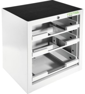 Festool - Systainer-Port SYS-PORT 500/2