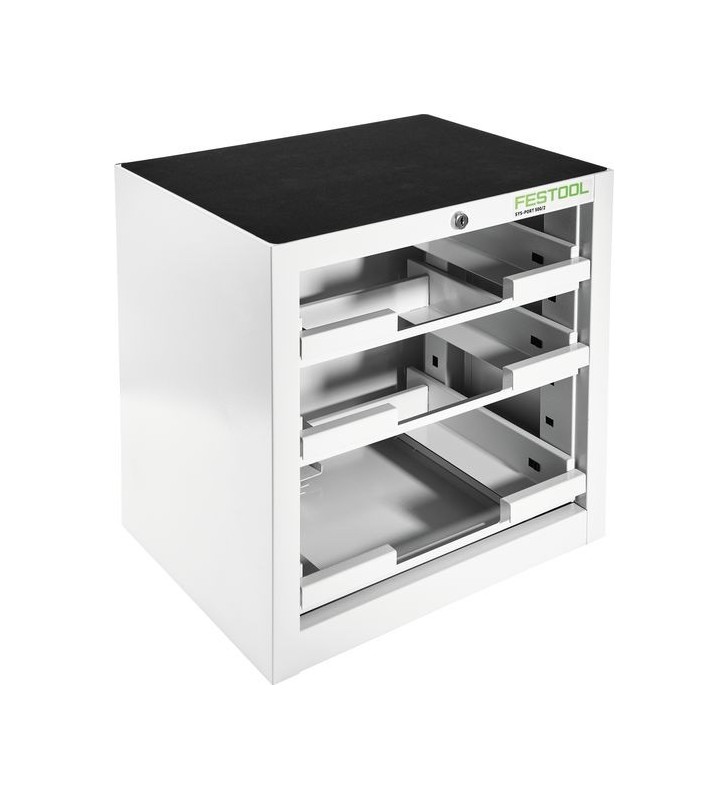 Festool - Systainer-Port SYS-PORT 500/2