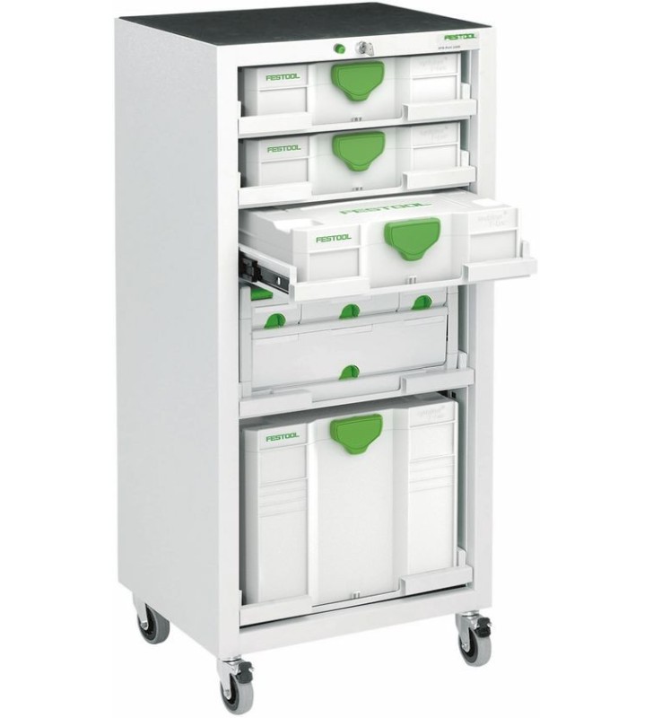Festool - Systainer-Port SYS-PORT 1000/2