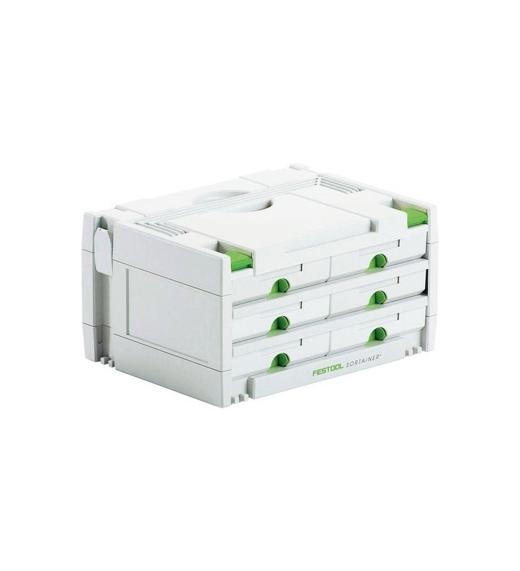 Festool - SORTAINER SYS 3-SORT/6
