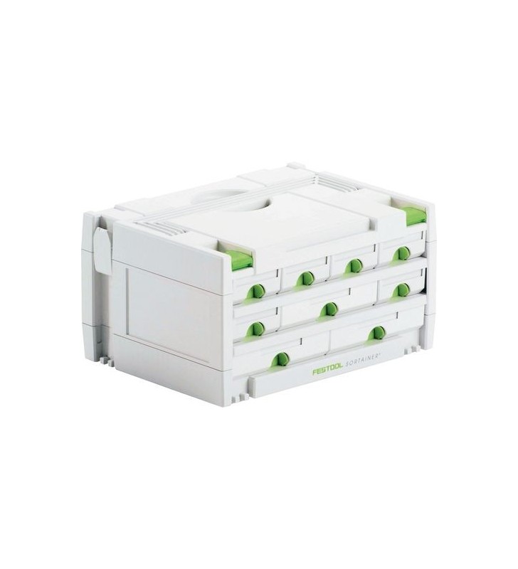 Festool - SORTAINER SYS 3-SORT/9