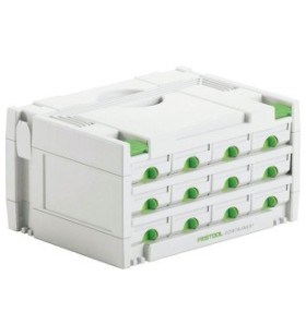 Festool - SORTAINER SYS 3-SORT/12