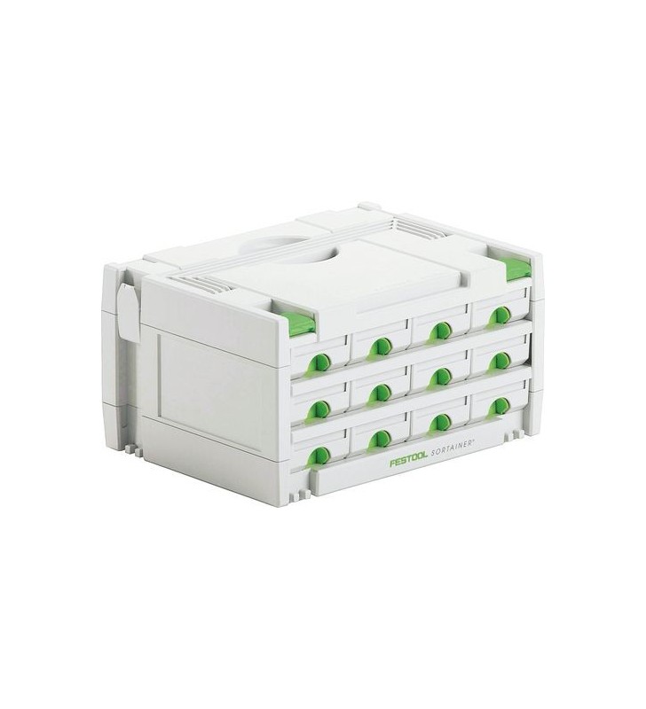 Festool - SORTAINER SYS 3-SORT/12