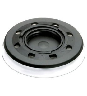 Festool - Plateau de ponçage StickFix ST-STF D125/8 FX-W-HT